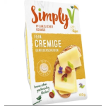 Végétal Crémeux en Tranches 150g