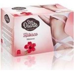Infusion délicate thé hibiscus 20x1.5g