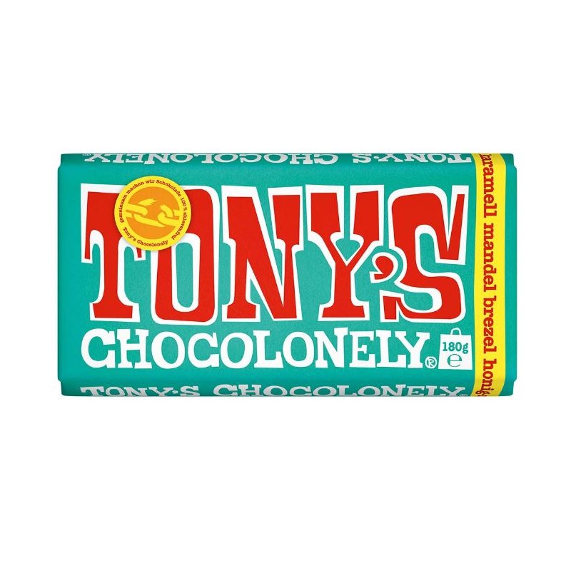 Greatest bits barre chocolatée 180g