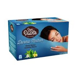 Infusion relaxante 20x1.5g