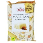 Marzipan préparation pâtisserie végan 200g