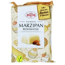 Marzipan préparation pâtisserie végan 200g