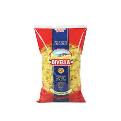 Pipe rigate n°56 500g