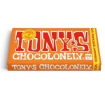 Barre chocolatée au caramel salé 180g