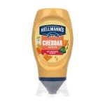 Sauce façon fromage 250ml