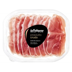 Prosciutto Crudo 100g Sans Gluten