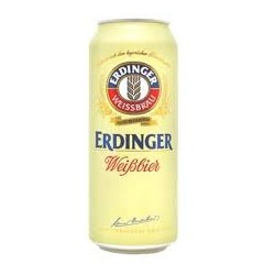 Bière weissbier 5.3% 50cl