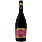 Vin rouge grao vasco 12,5% 75cl