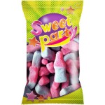 Bonbons bouteilles acidulés 100g