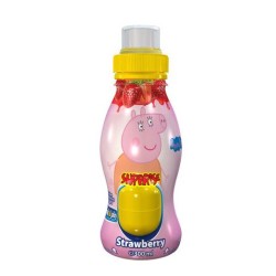 Boisson à la fraise 30cl