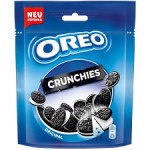 Mini crunchies original 110g