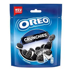 Mini crunchies original 110g