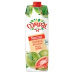 Jus de goyave classique 1l