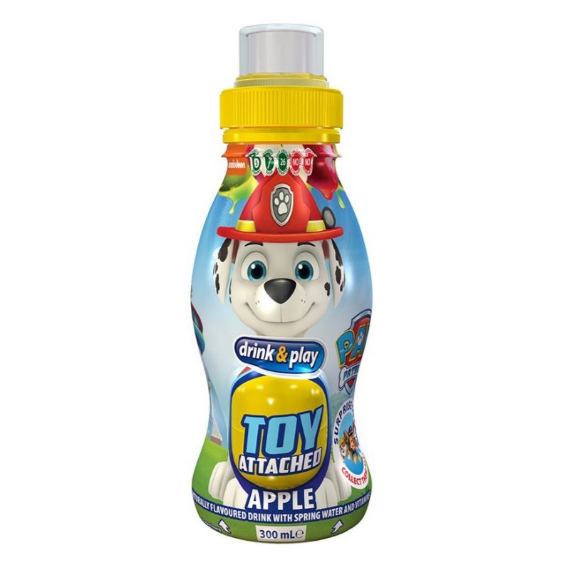 Boisson à la pomme 30cl