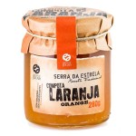 Confiture à l'orange 280g