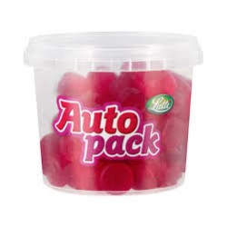 Bonbons cerises 200g