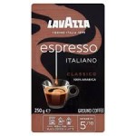 Café moulu expresso italien classique 250g