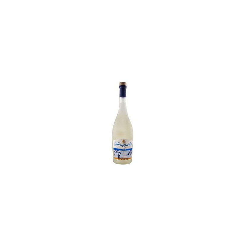 Liqueur amande 20% 70cl