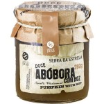 Confiture de potiron aux noix 280g