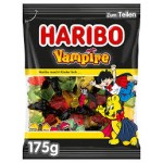 Bonbons vampires 175g