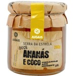 Mélange d'ananas à la noix de coco 280g