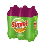 Boisson pétillante maracuja 6x1,5l