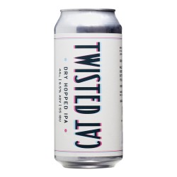 Bière dry hoppe ipa 6,5% 44cl