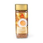 Café soluble gold flacon 100g
