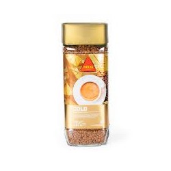 Café soluble gold flacon 100g