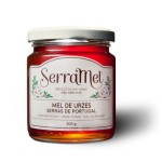 Miel de bruyère 300g