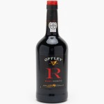 Porto ruby 19,5% 75cl