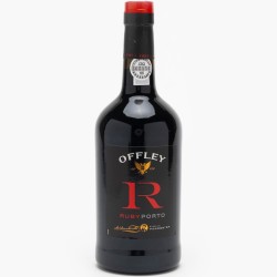 Porto ruby 19,5% 75cl