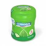 Chewing-gum menthe verte sans sucre x70