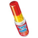 Sucette à la fraise 25g