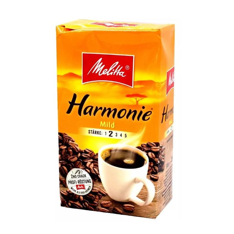 Café harmonie 500g