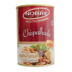 Pied bajoue de porc 420g