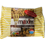 Pâtes intégrales gobbi 250g