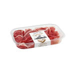 Chiffonnade jambon cru Pastorello 80g