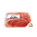 Jambon cru Pastorello affiné 12 mois 110g