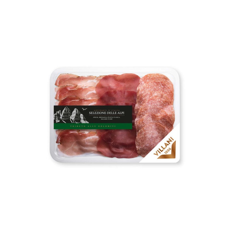 Antipasto Italiano 120g