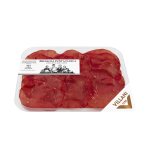 Bresaola noix de boeuf Punta d'Anca 90g