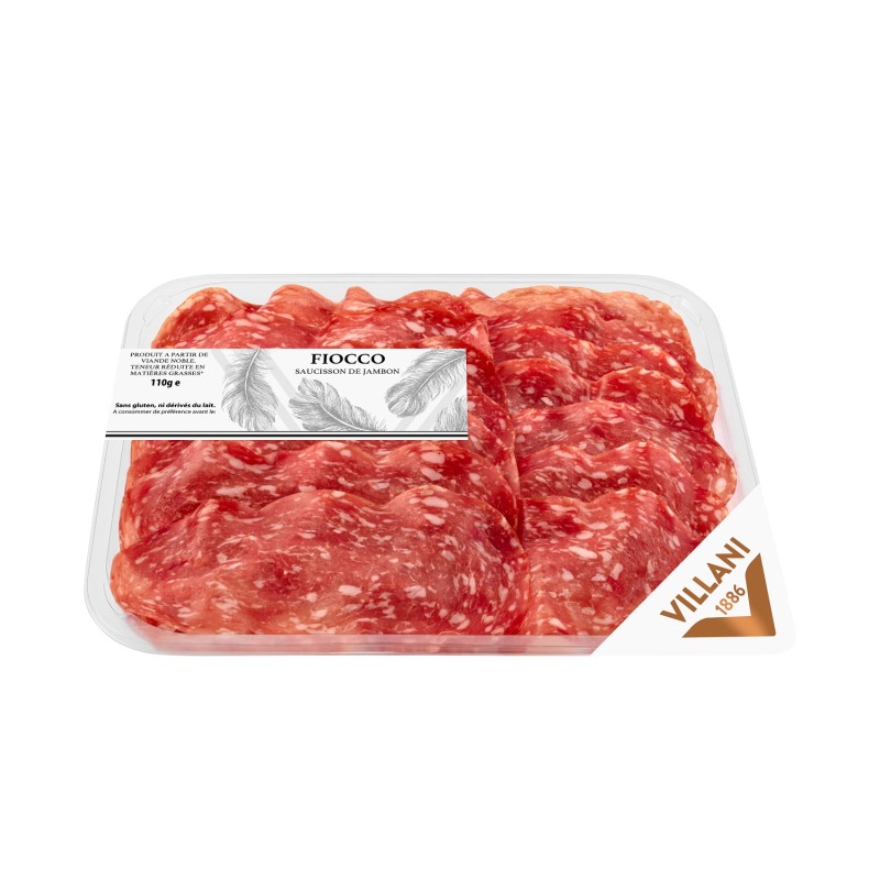 Saucisson Fiocco 110g