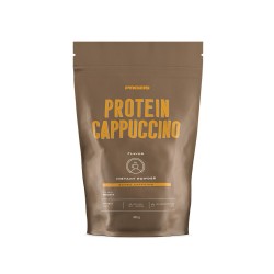 Proteines Poudre Cappuccino 400g