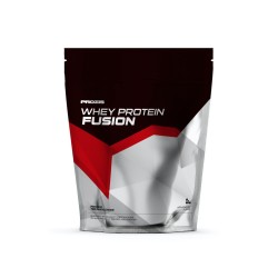 Whey Fusion Protéine Biscuits et Crème 900g
