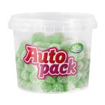 Bonbons acidulés auto pack 200g