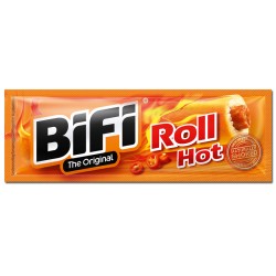 Roll hot dog 45g