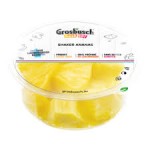 Shaker ananas 150g