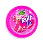 Chewing-gum roll up fruits 29g