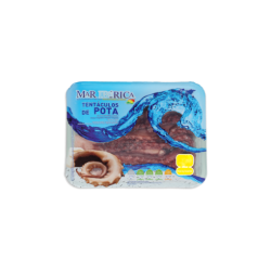 Tentacule encornet 1,1kg
