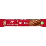 Barre de chocolat au lait 47g